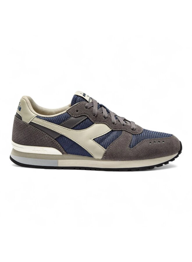 Diadora Camaro M2 Insignia Blue/Gray Pelican