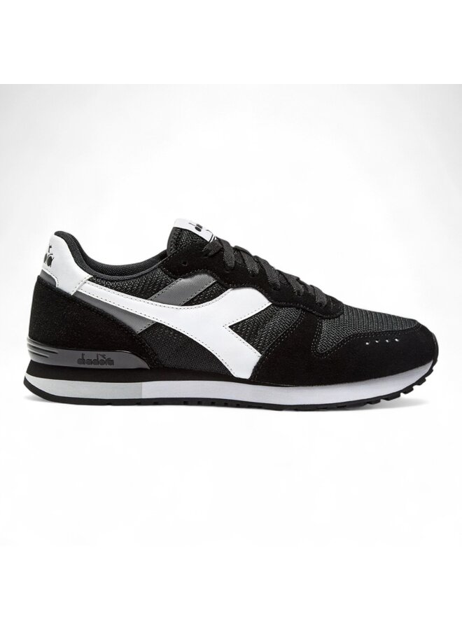 Diadora 501.182177 01 80013 Camaro M2 Black