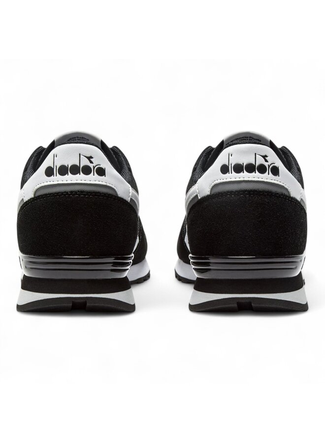 Diadora 501.182177 01 80013 Camaro M2 Black