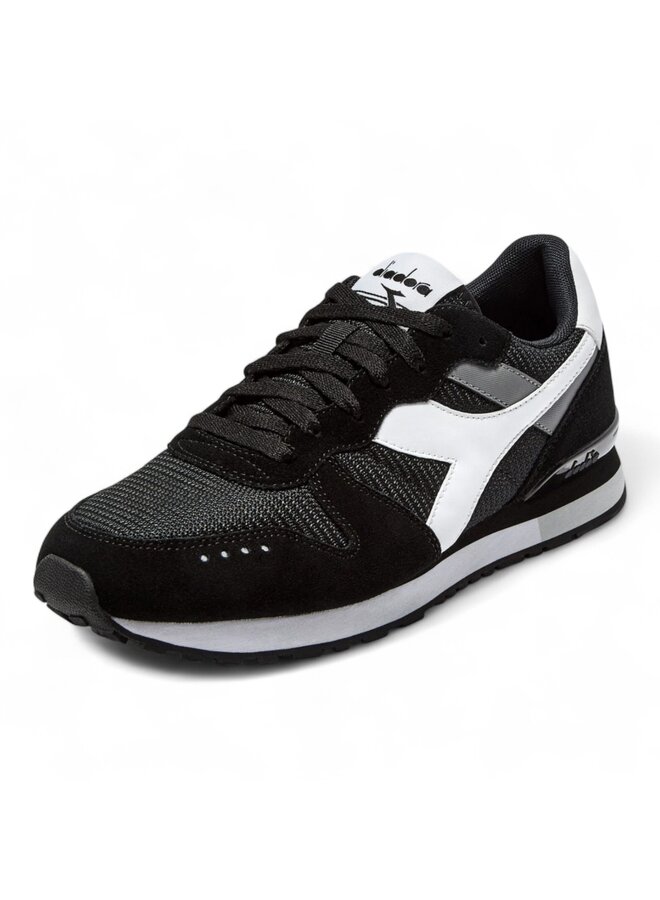 Diadora 501.182177 01 80013 Camaro M2 Black