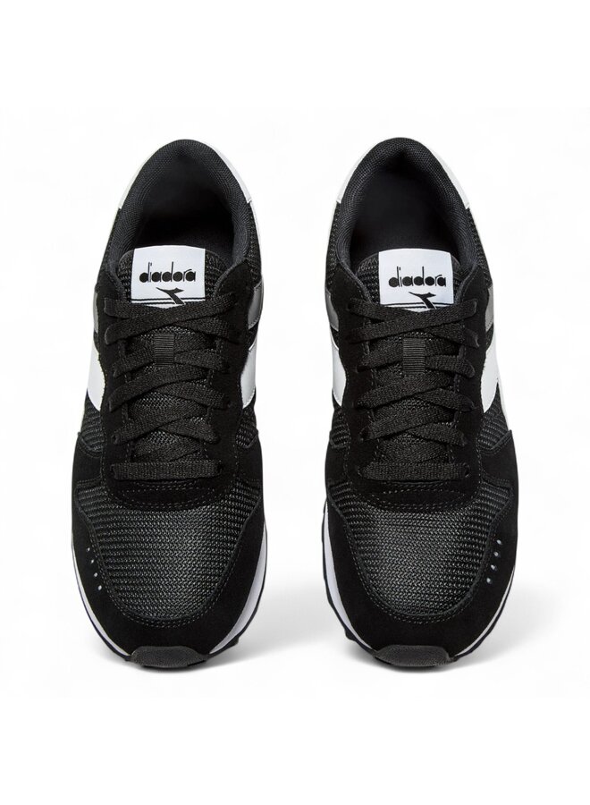 Diadora 501.182177 01 80013 Camaro M2 Black
