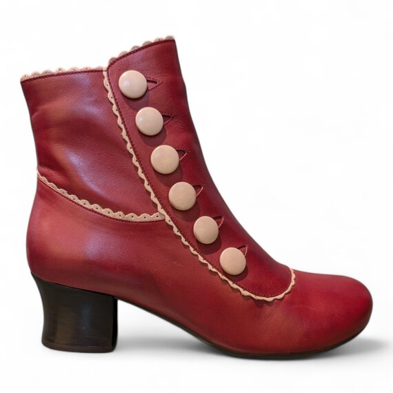 取寄) ミズ ムーズ レディース ブーツ Miz Mooz women Mayleen Boots