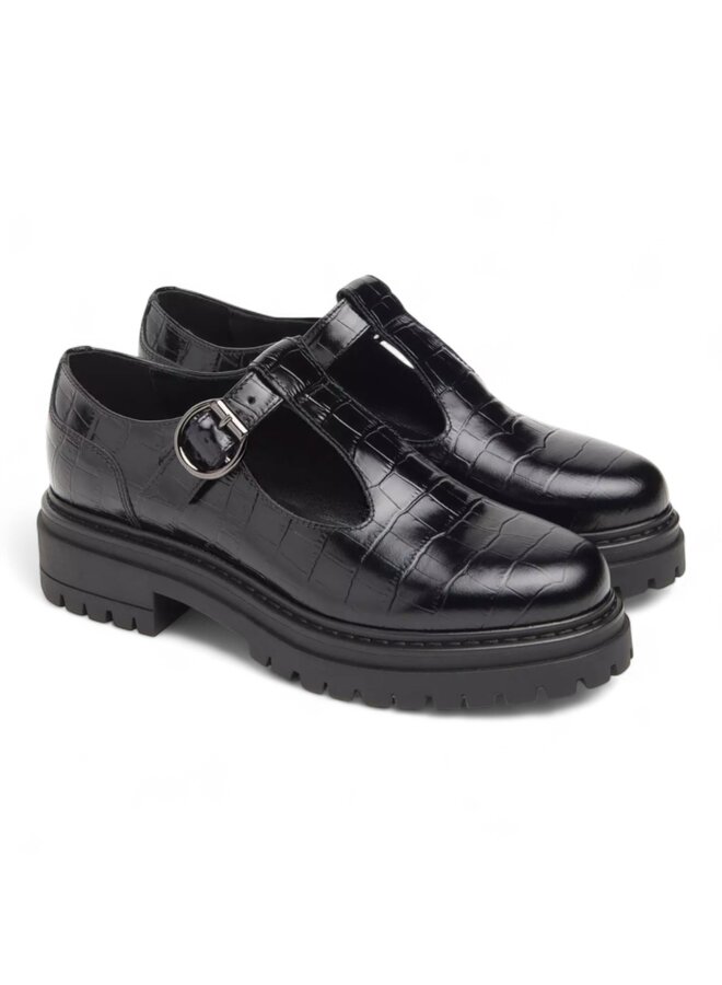 NeroGiardini I411415D Zeus Nero Folgaria