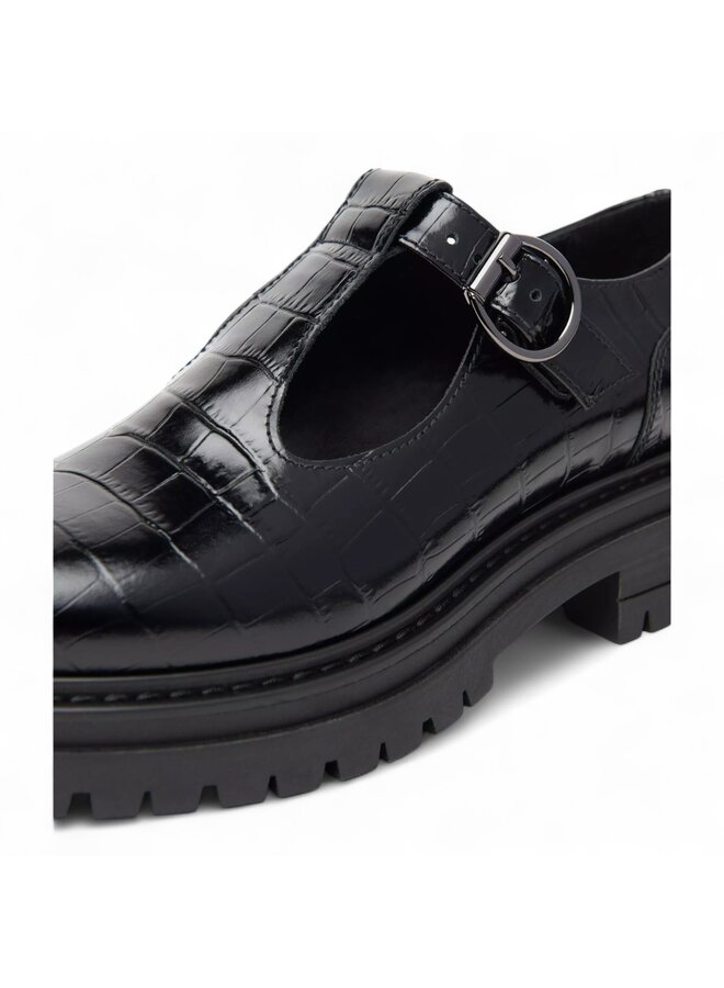 NeroGiardini I411415D Zeus Nero Folgaria