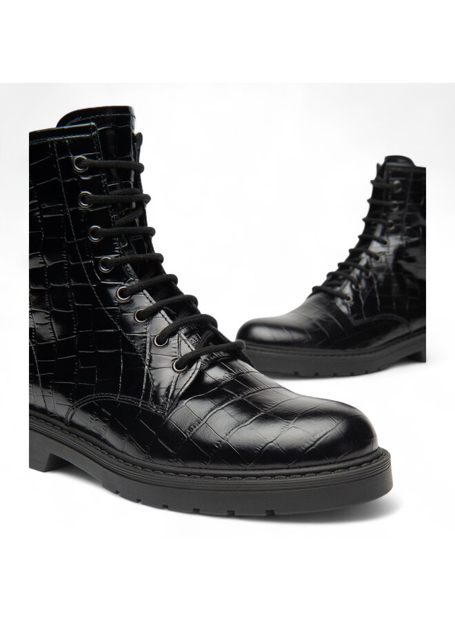 NeroGiardini I513945D Zeus Nero Padova Light Nero