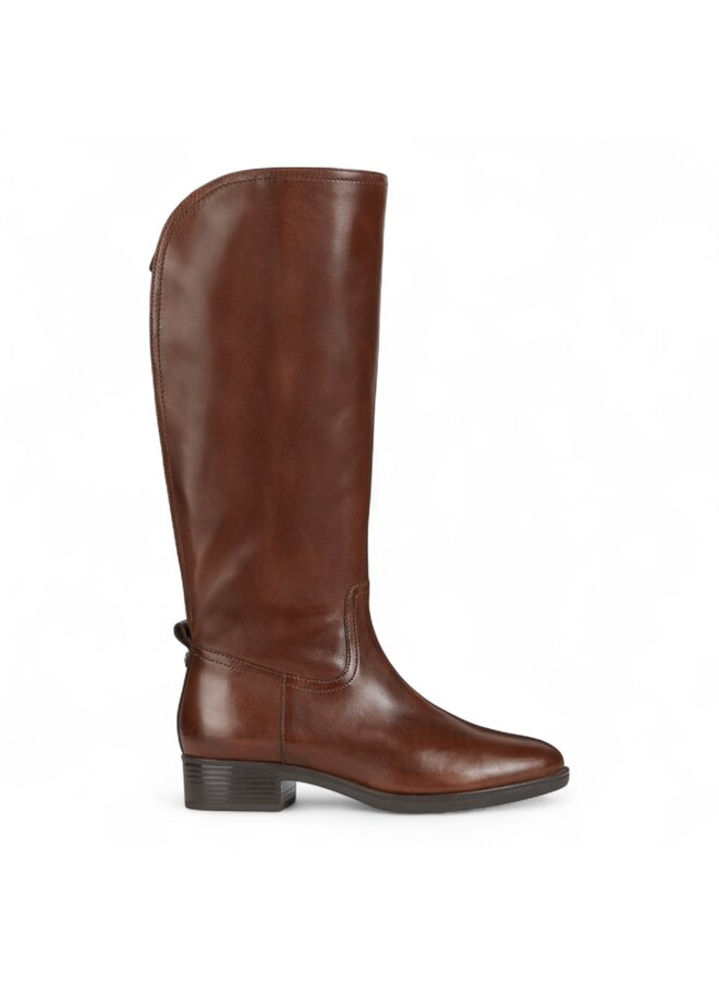 Geox D04G1A Felicity Brown