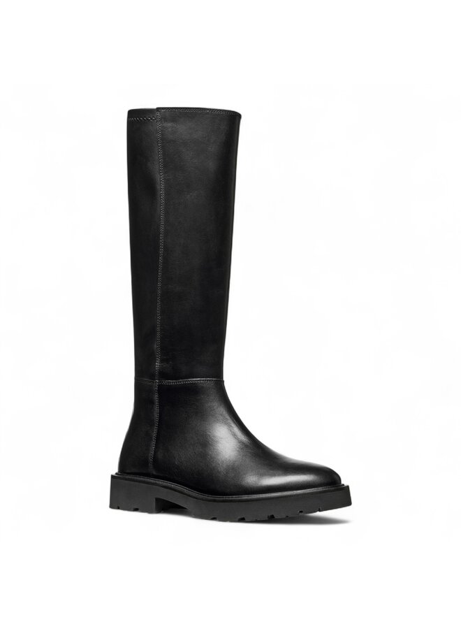 Geox D564ZB Norize Black