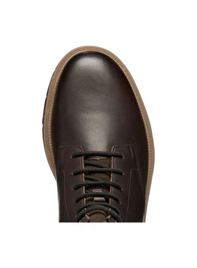 Geox U56M7B Pove DK Brown