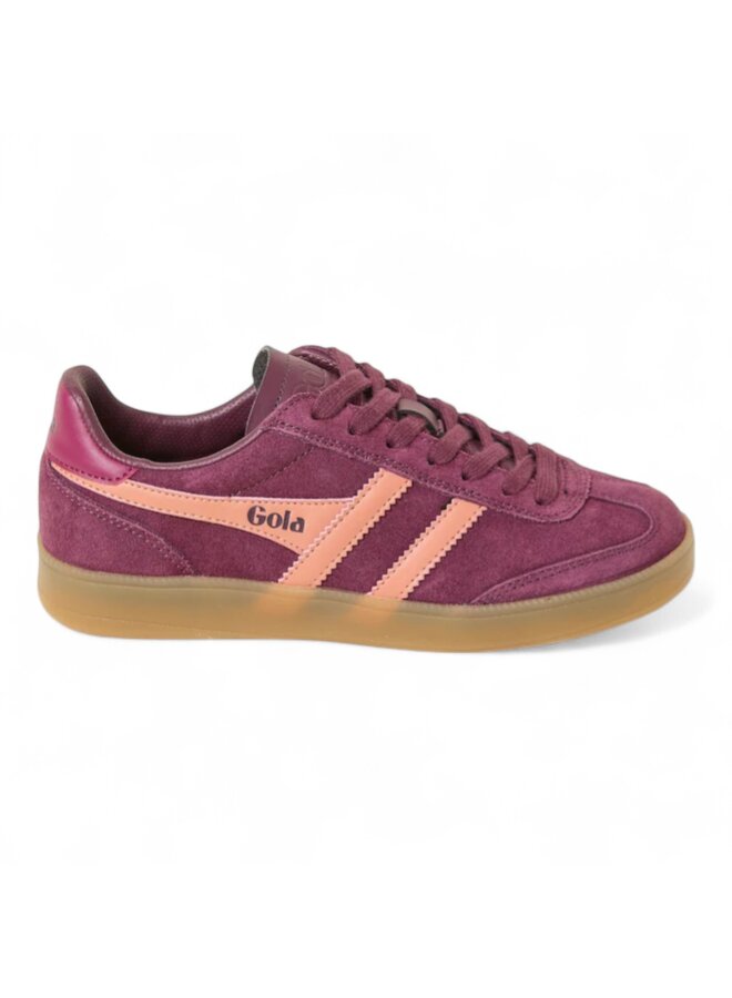 Gola CLB735RU Viper Windsor Wine/Terracotta/Cerise/Gum