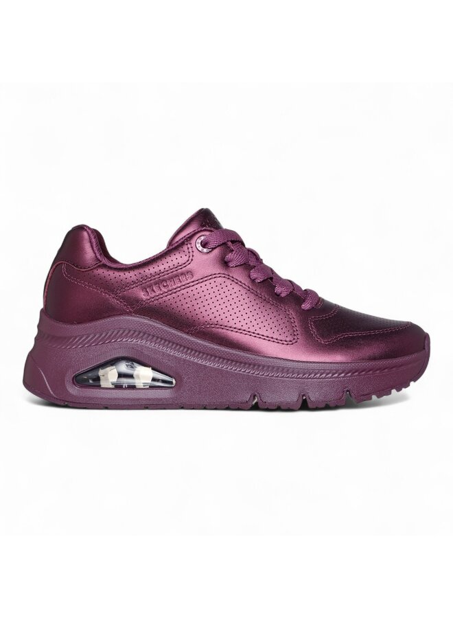 Skechers 177768/WINE Uno Icon