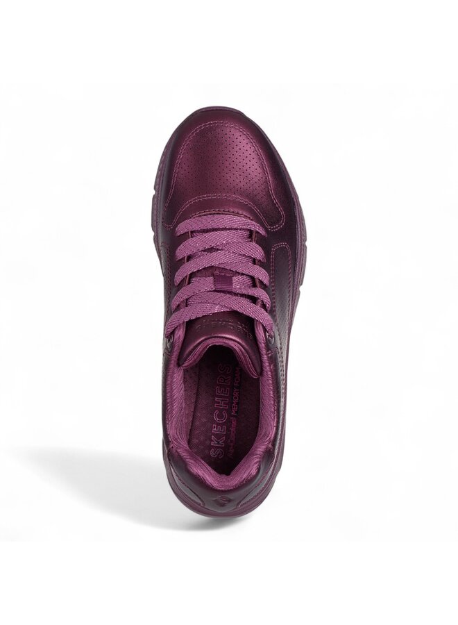 Skechers 177768/WINE Uno Icon