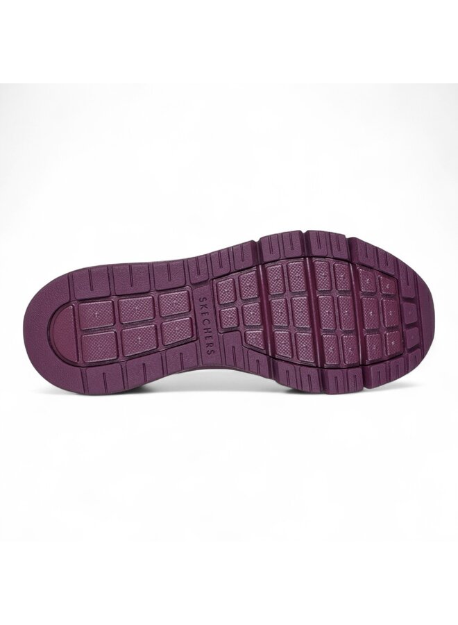 Skechers 177768/WINE Uno Icon