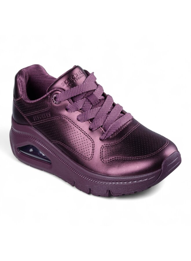 Skechers 177768/WINE Uno Icon