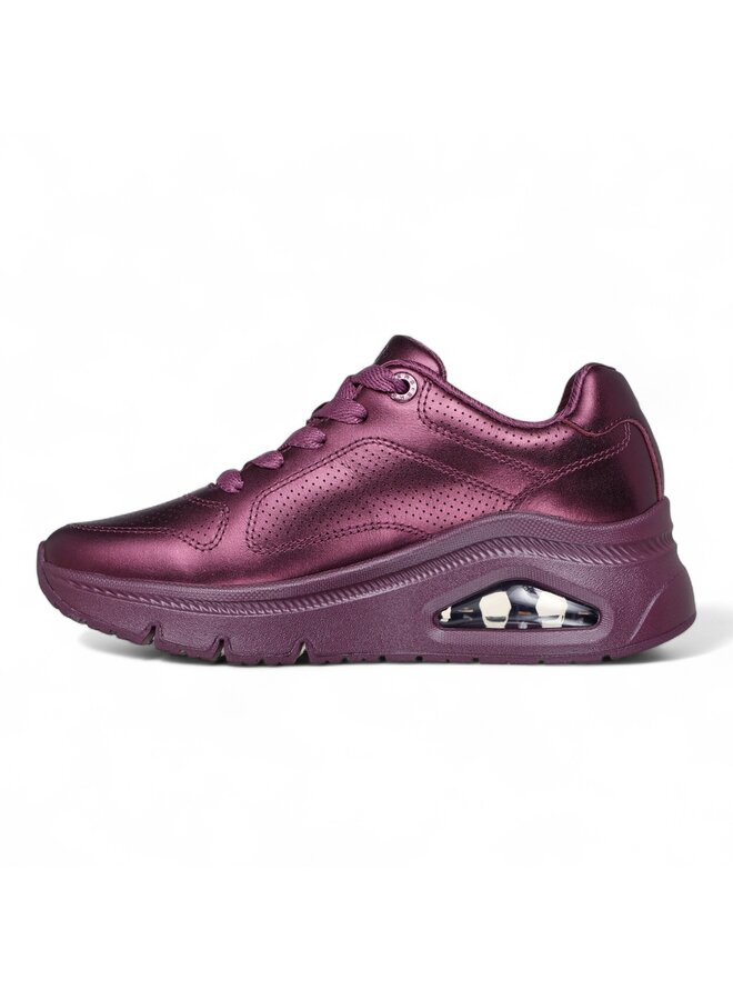 Skechers 177768/WINE Uno Icon
