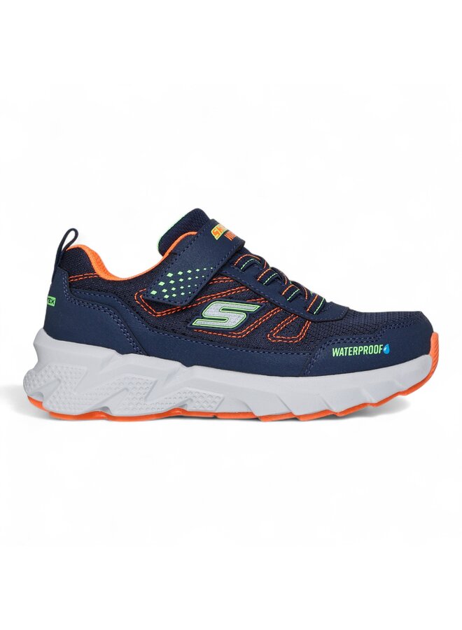 Skechers 406334L/NVOR Elite Sport Tread-AQ