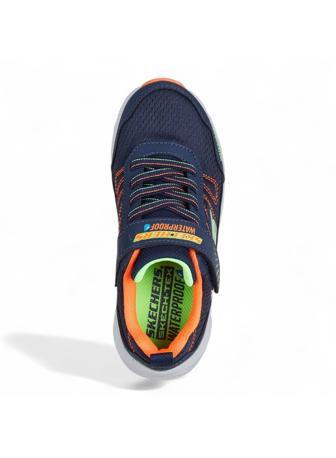 Skechers 406334L/NVOR Elite Sport Tread-AQ