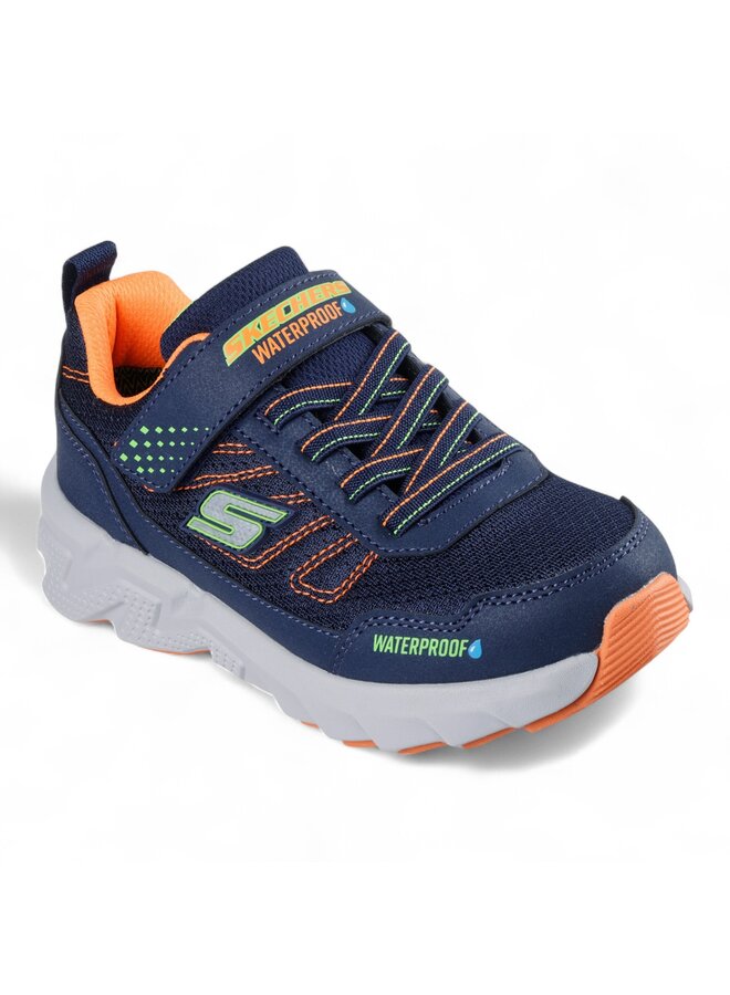 Skechers 406334L/NVOR Elite Sport Tread-AQ