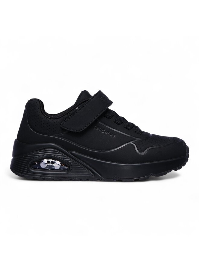 Skechers 403673L /BBK Uno Air Blitz Black
