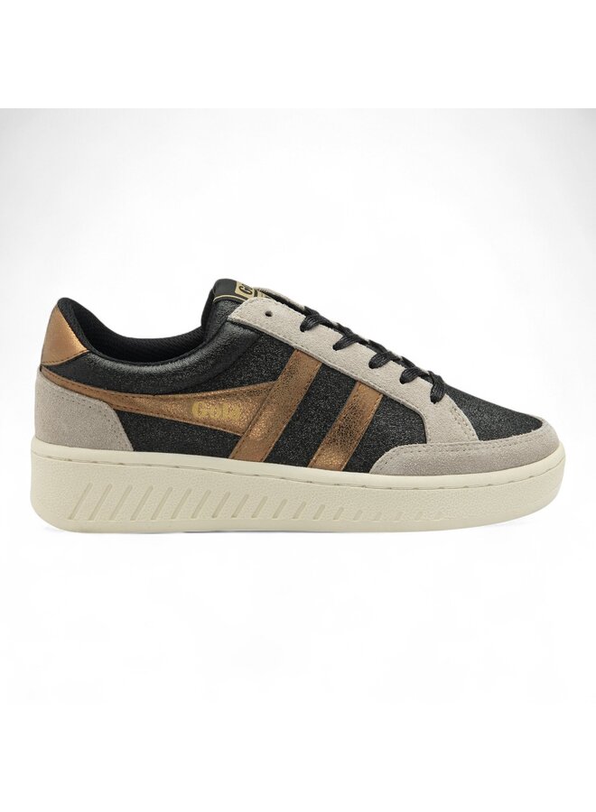 Gola CLB773BT Superslam Blaze II Black/Bronze