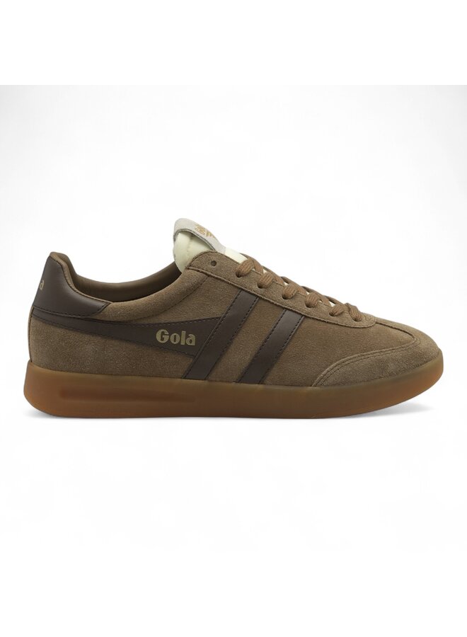 Gola CMB762FT Cyclone Tobacco/Dark Brown/Gum