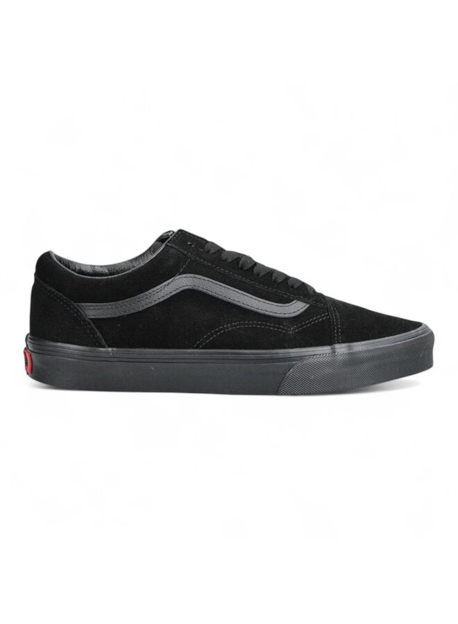Vans UA Old Skool Black/Black/Black