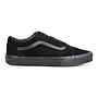 Vans UA Old Skool Black/Black/Black