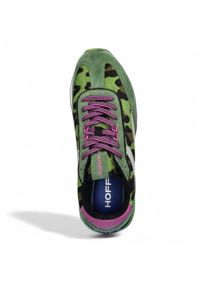 Hoff Art Green Woman