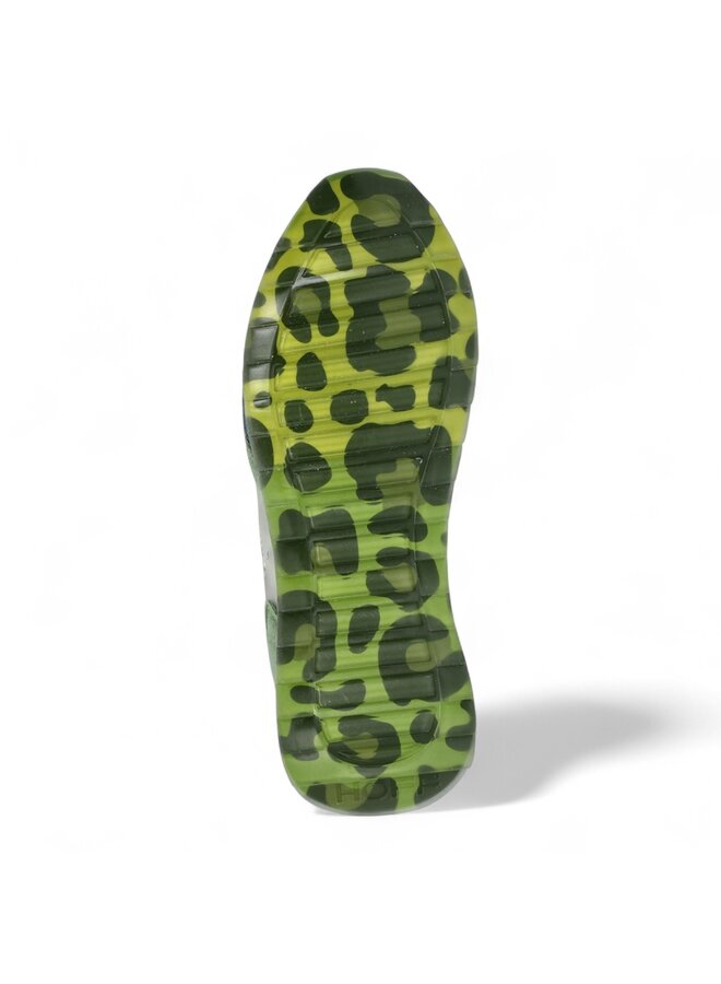 Hoff Art Green Woman