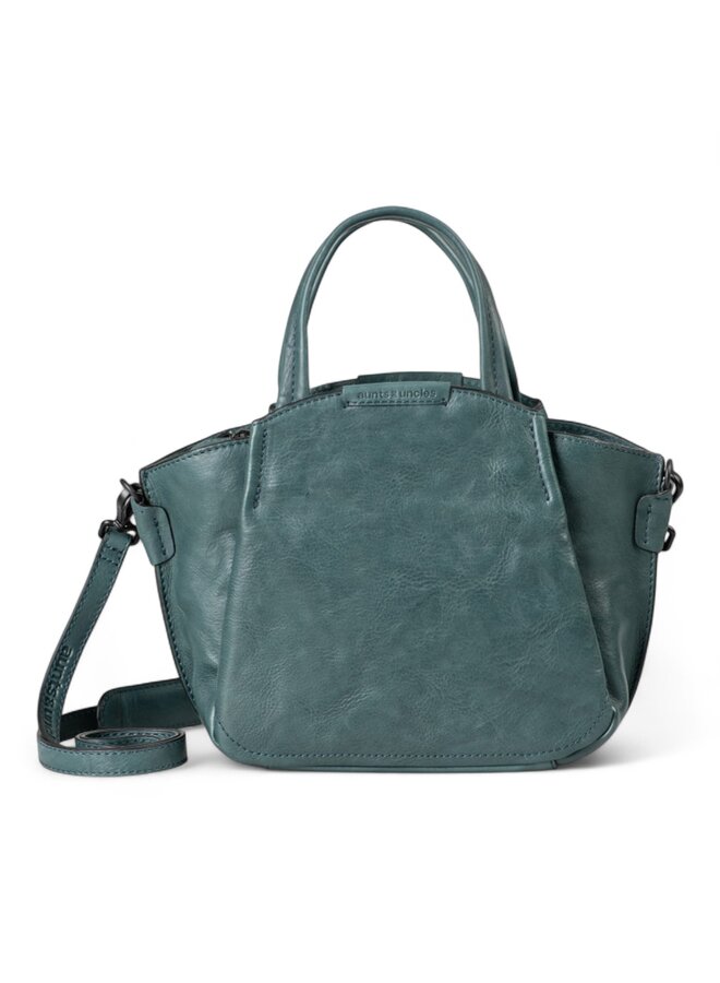 Aunts & Uncles Mrs. Plum Crumble – kelp forest