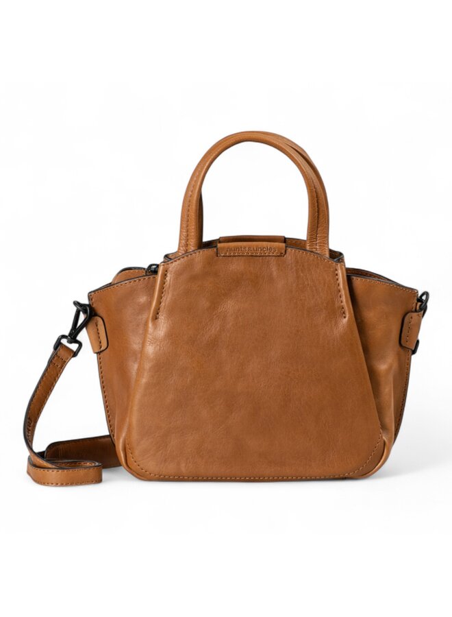 Aunts & Uncles 40280-1 Mrs. Plum Crumble – caramel