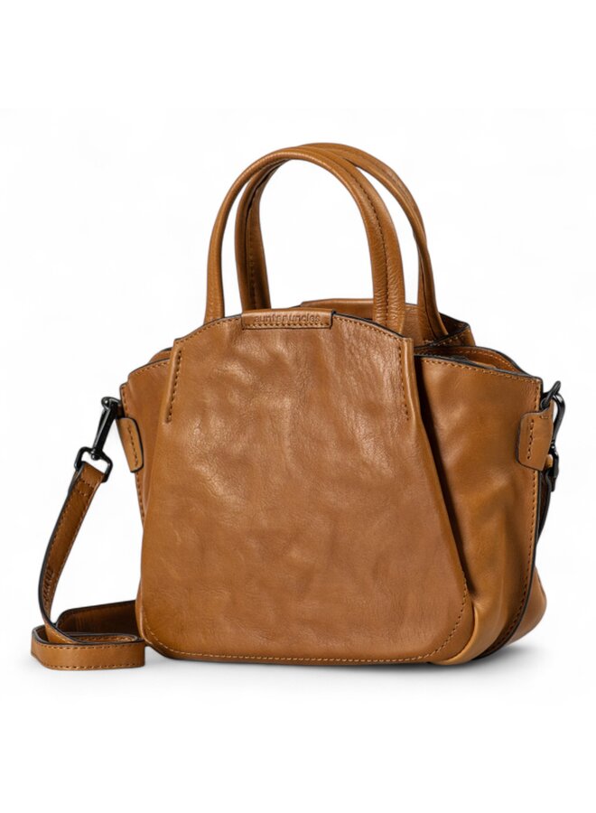 Aunts & Uncles 40280-1 Mrs. Plum Crumble – caramel