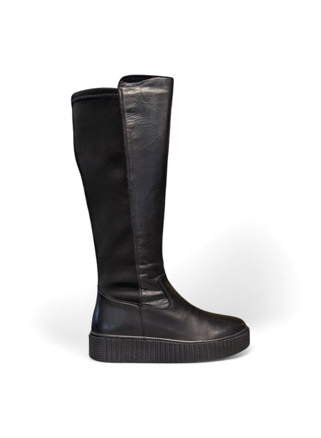 Miz Mooz Siggie Black