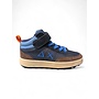 Sun68 Boy's Genius Mid (Baby) Navy Blue