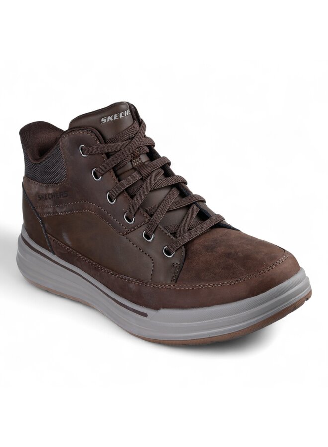 Skechers 211233 Sterling Rogan Brown