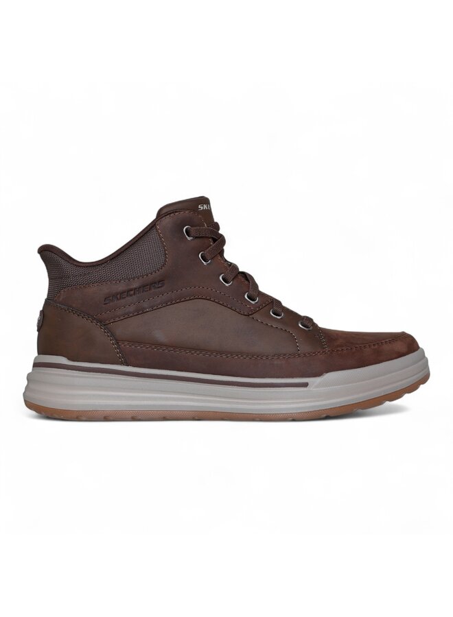 Skechers 211233 Sterling Rogan Brown