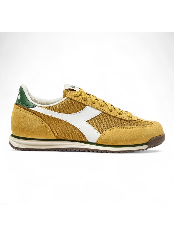 Diadora 501.181570 Cross Harvest Gold/ Greener Pastures