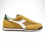Diadora 501.181570 Cross Harvest Gold/ Greener Pastures