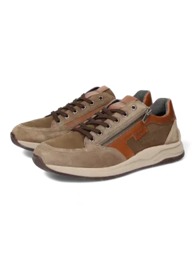 Sioux Turibio-702-J Vel/Milan/Cordoba