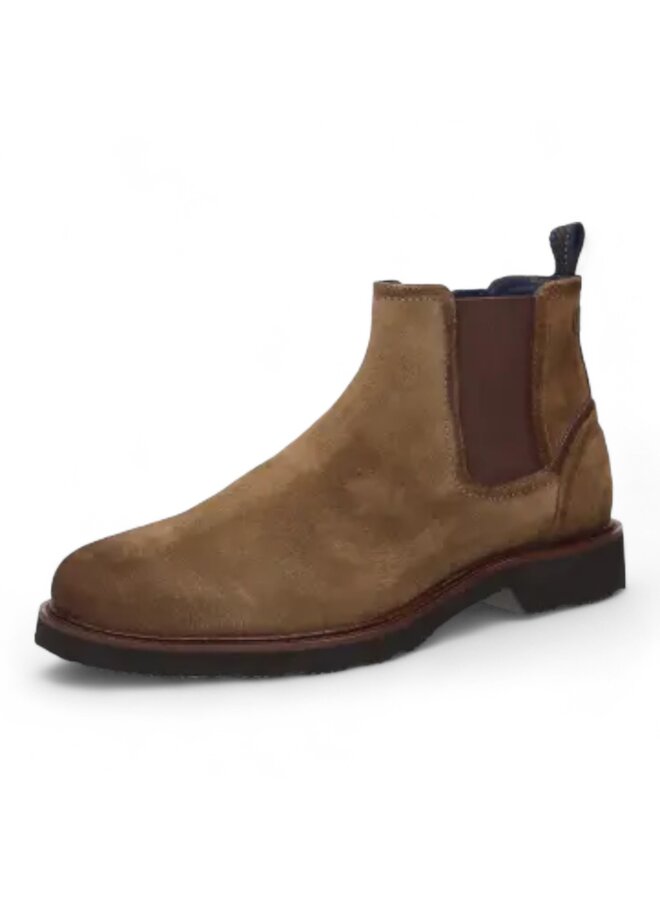 Sioux Dilip 717-H Velour Otter