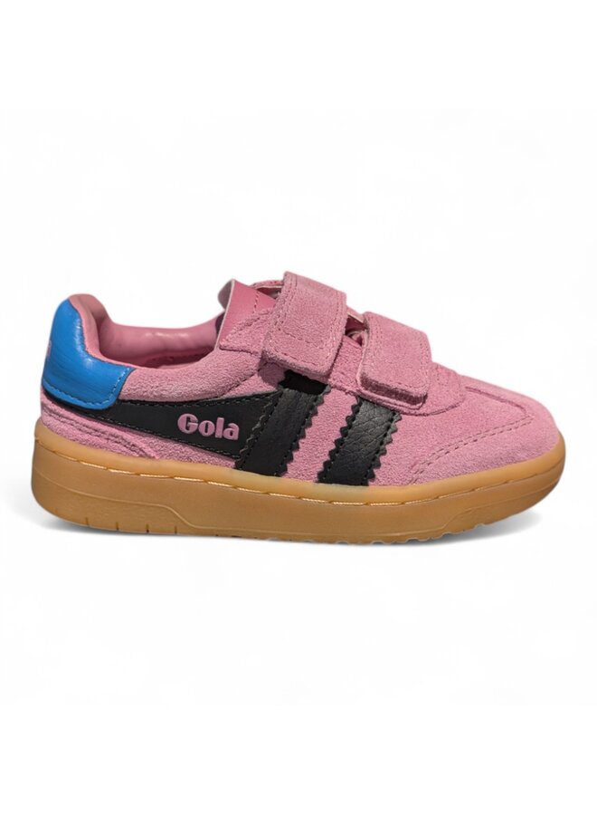 Gola CKA611KB Viper Strap Candy/Black/Santorini/Gum