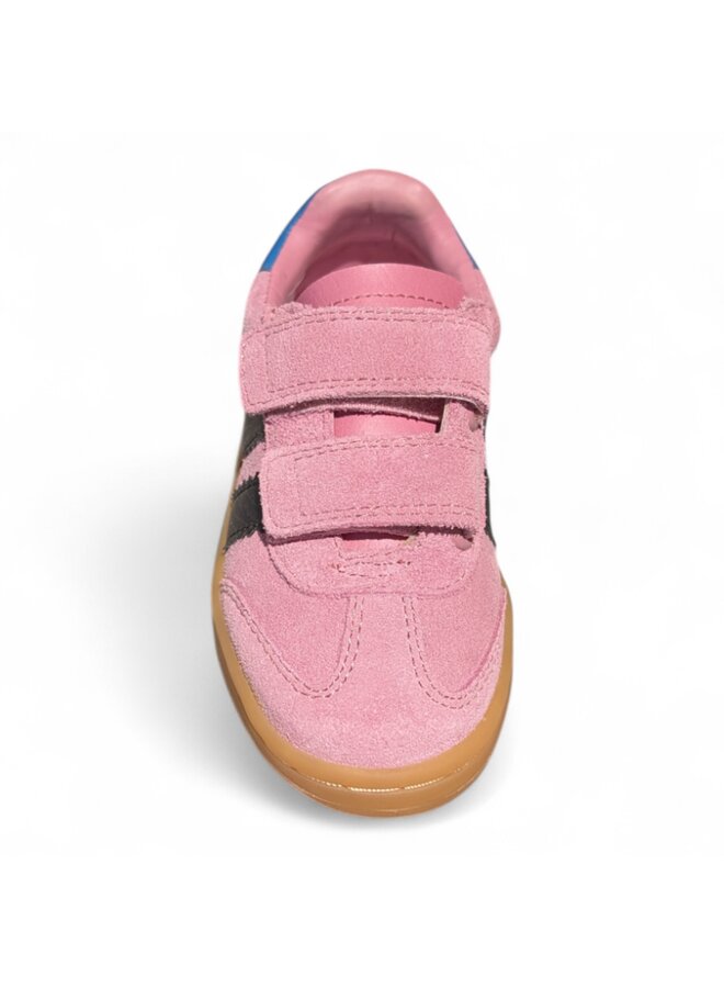 Gola CKA611KB Viper Strap Candy/Black/Santorini/Gum