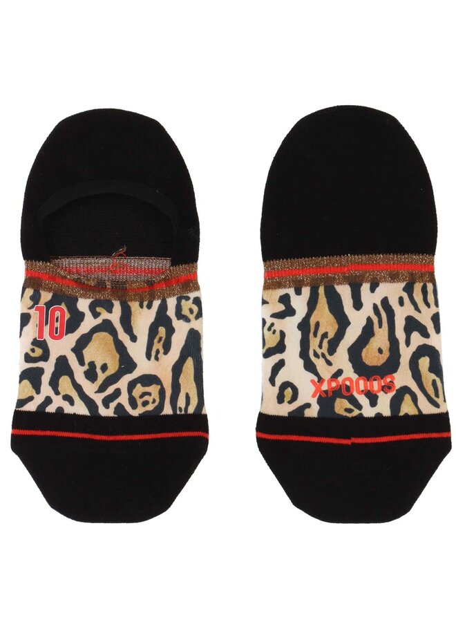 Xpooos Women Footies Blondie 301022014