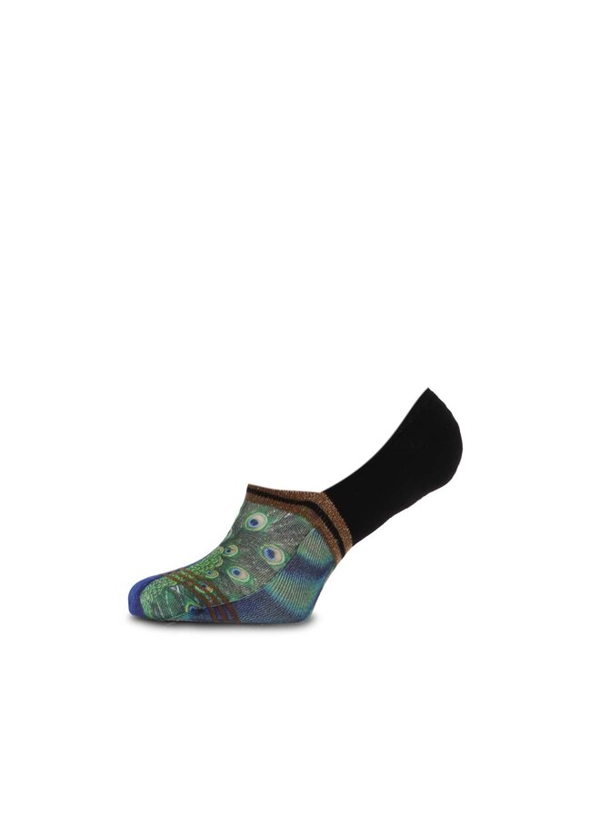 Xpooos Women Footies Queenie 301022012