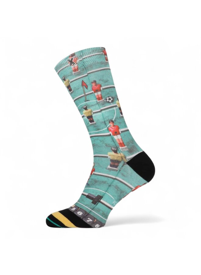 Xpooos Men Socks Cody 301011024