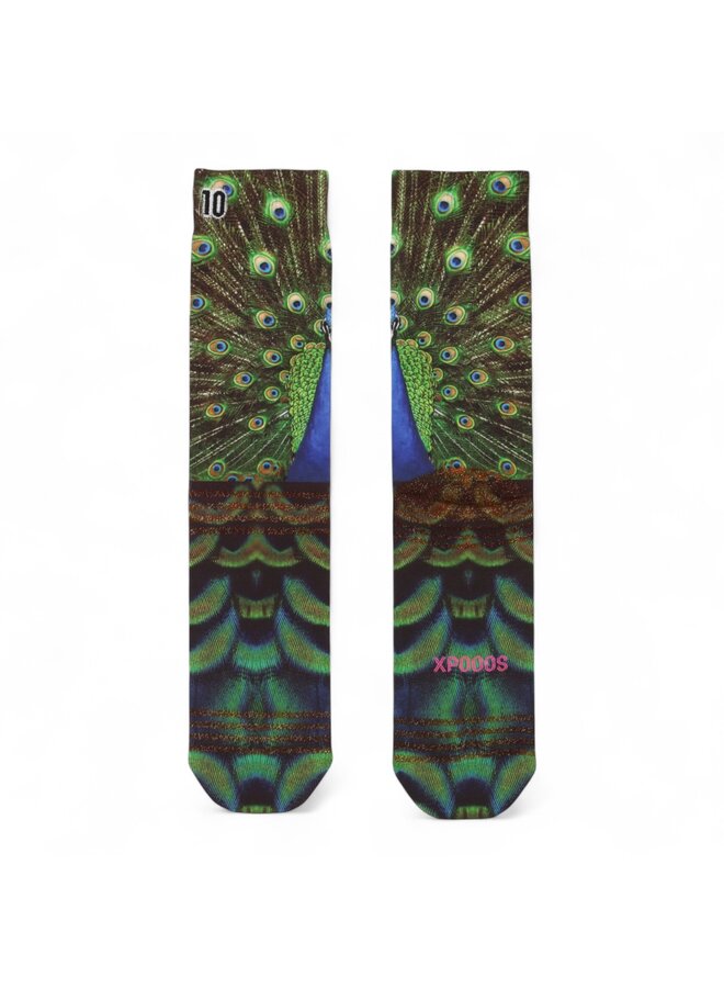 Xpooos Women Socks Queenie 301012015