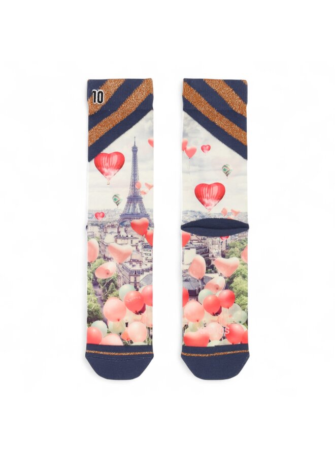 Xpooos Women Socks Lovely 301012013