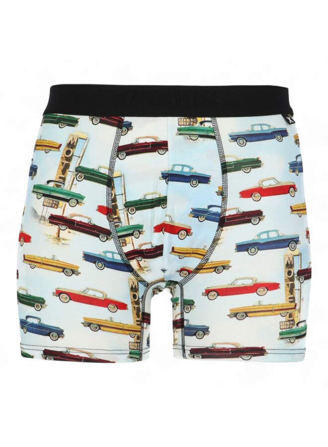 Xpooos Men Boxershorts Lobby 303021006