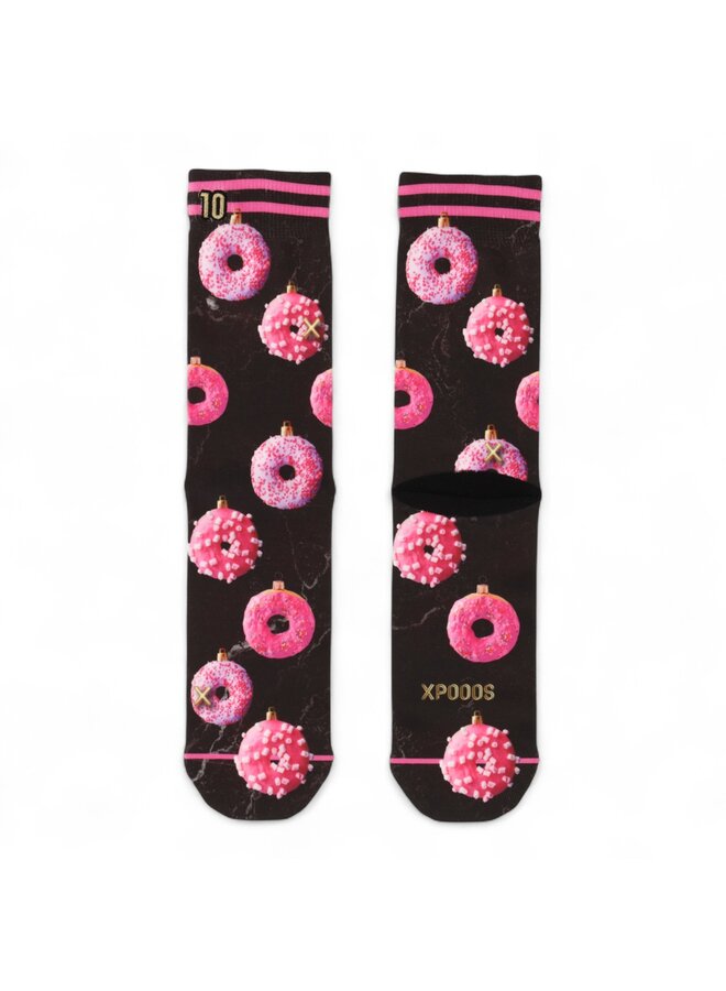 Xpooos Women Socks Yummie 301012010