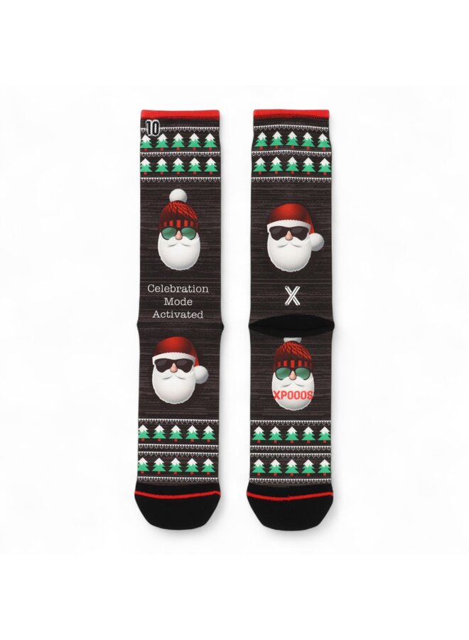 Xpooos Men Socks Sunny 301011030