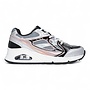 Skechers 310328L Uno Gen1-Platinum Flash Silver